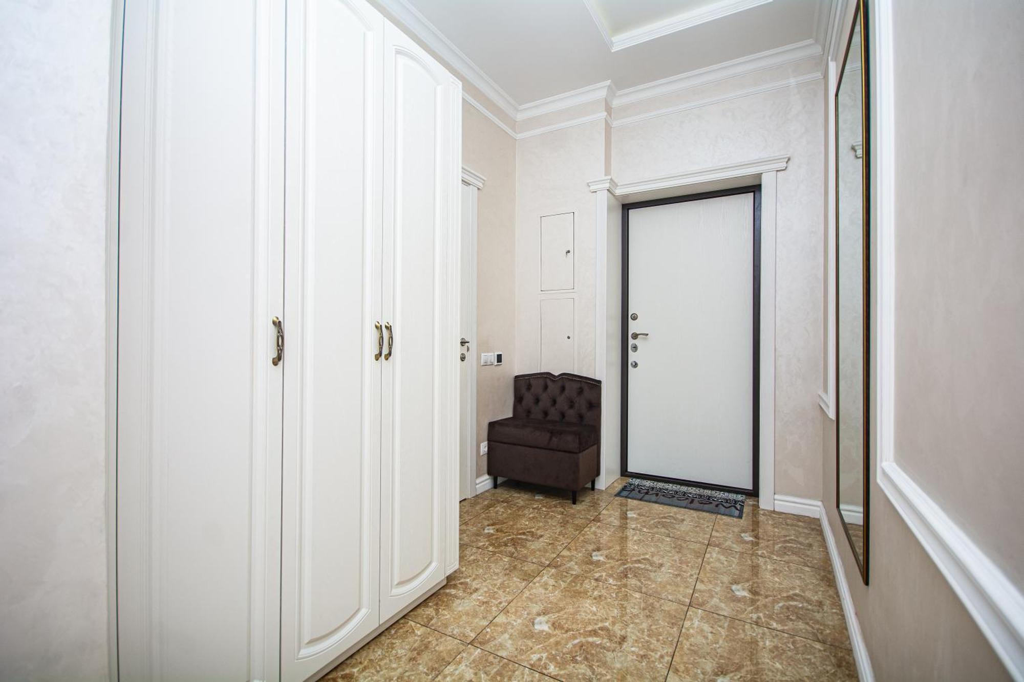 Luxury For Business & Pleasure Royal 2 Apartment Kyiv Exterior photo
