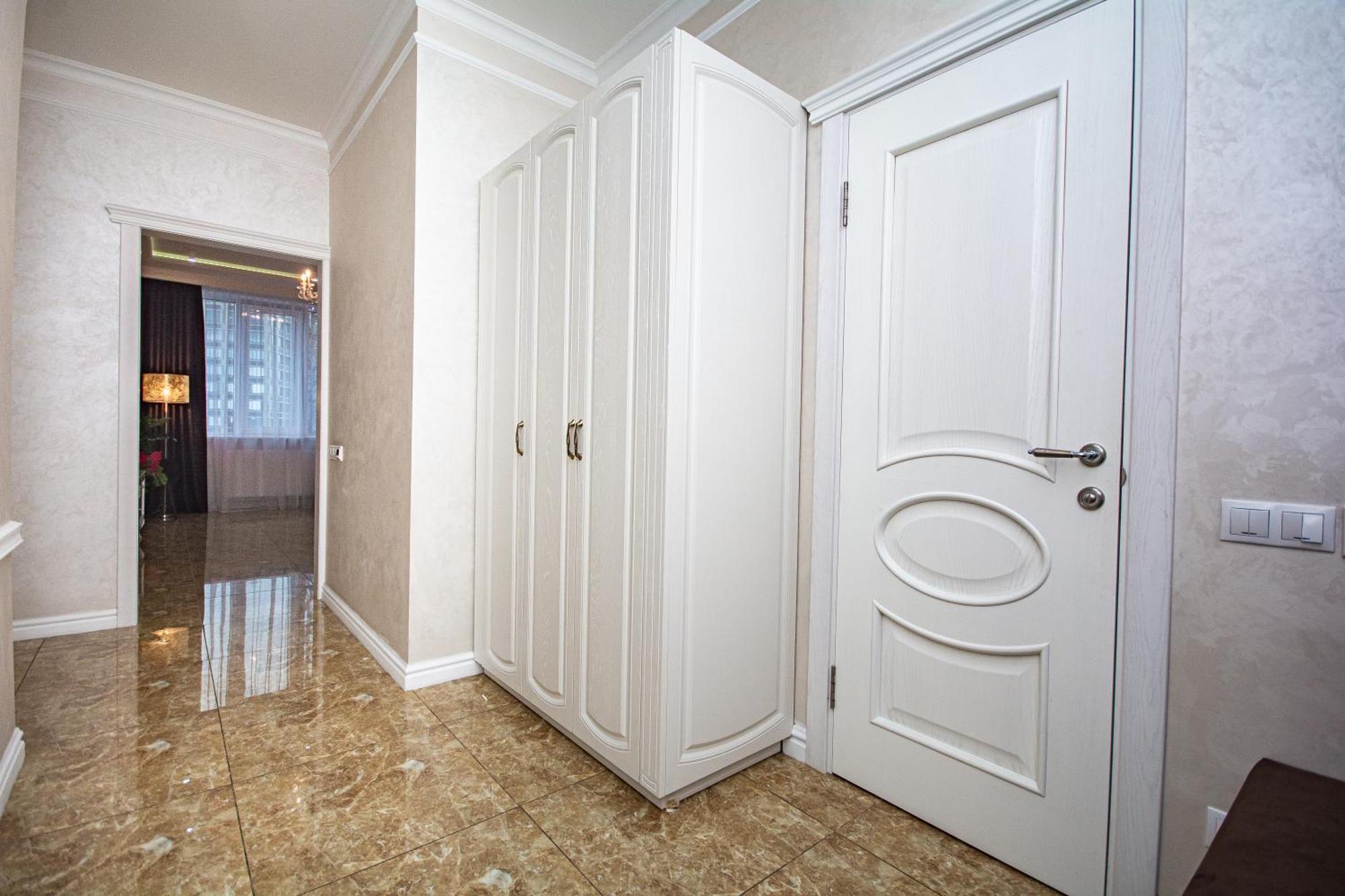 Luxury For Business & Pleasure Royal 2 Apartment Kyiv Exterior photo