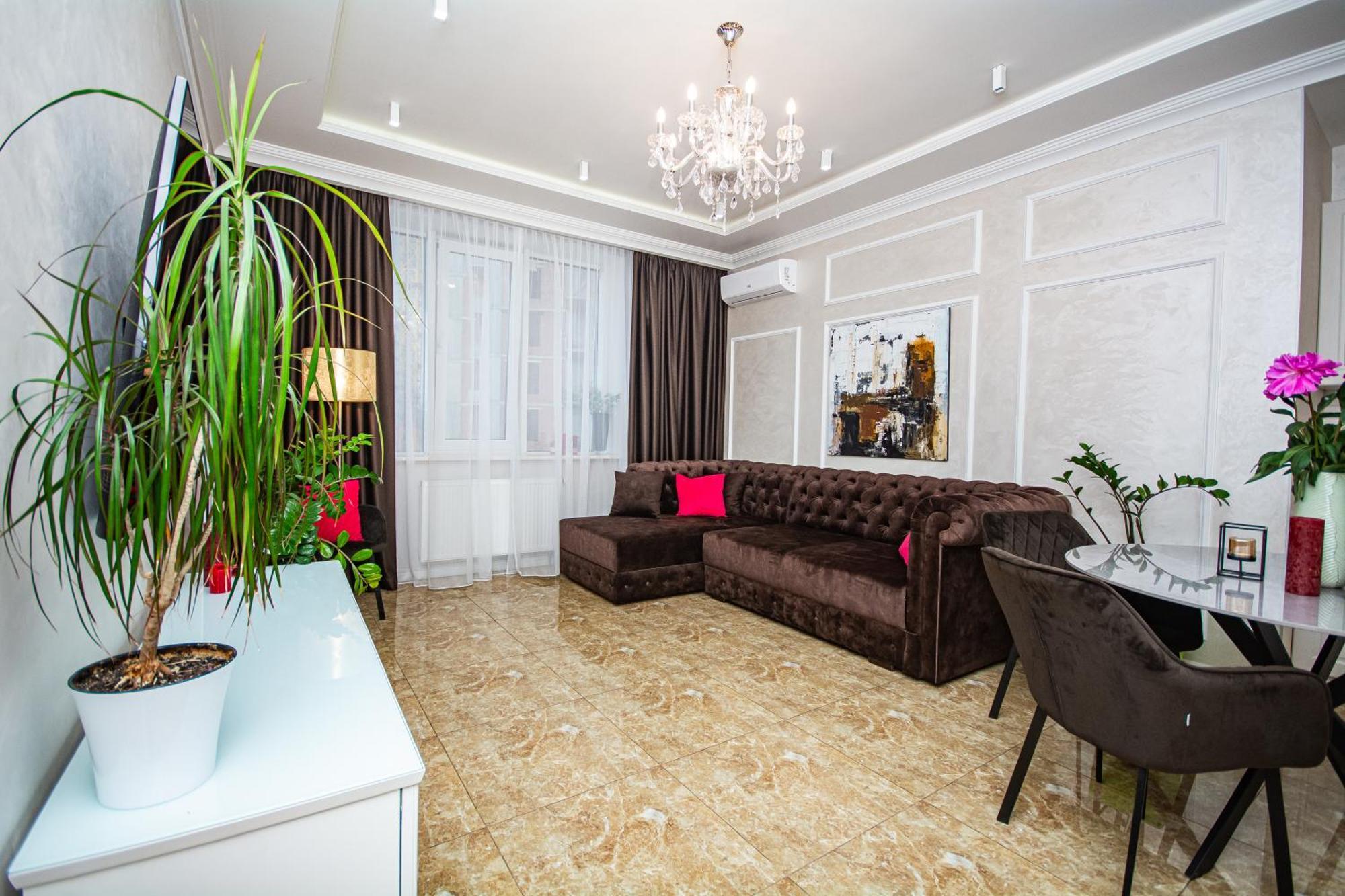 Luxury For Business & Pleasure Royal 2 Apartment Kyiv Exterior photo