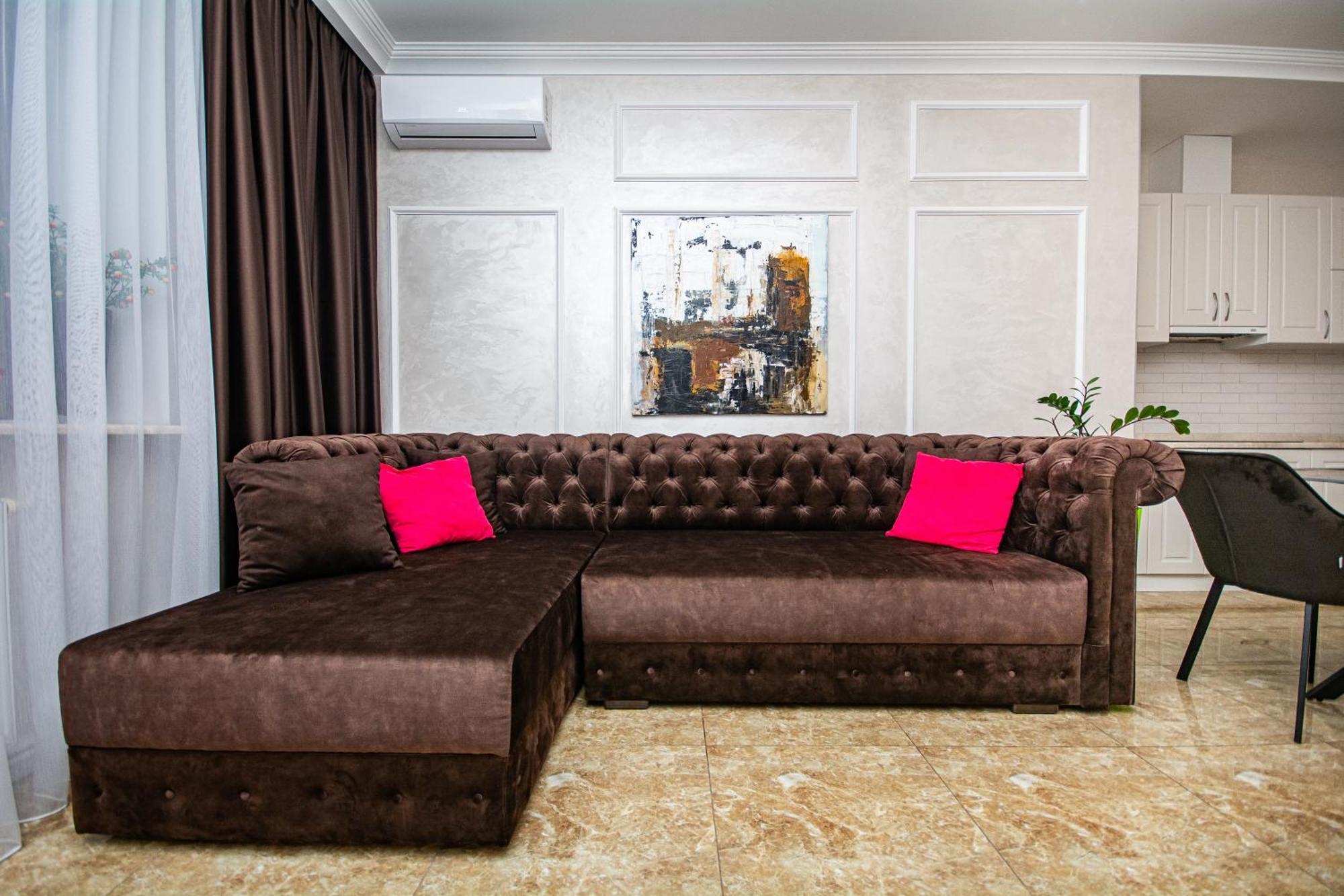 Luxury For Business & Pleasure Royal 2 Apartment Kyiv Exterior photo