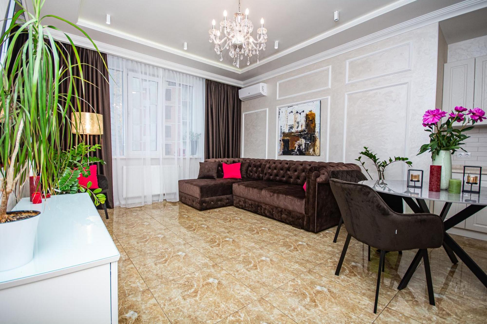 Luxury For Business & Pleasure Royal 2 Apartment Kyiv Exterior photo