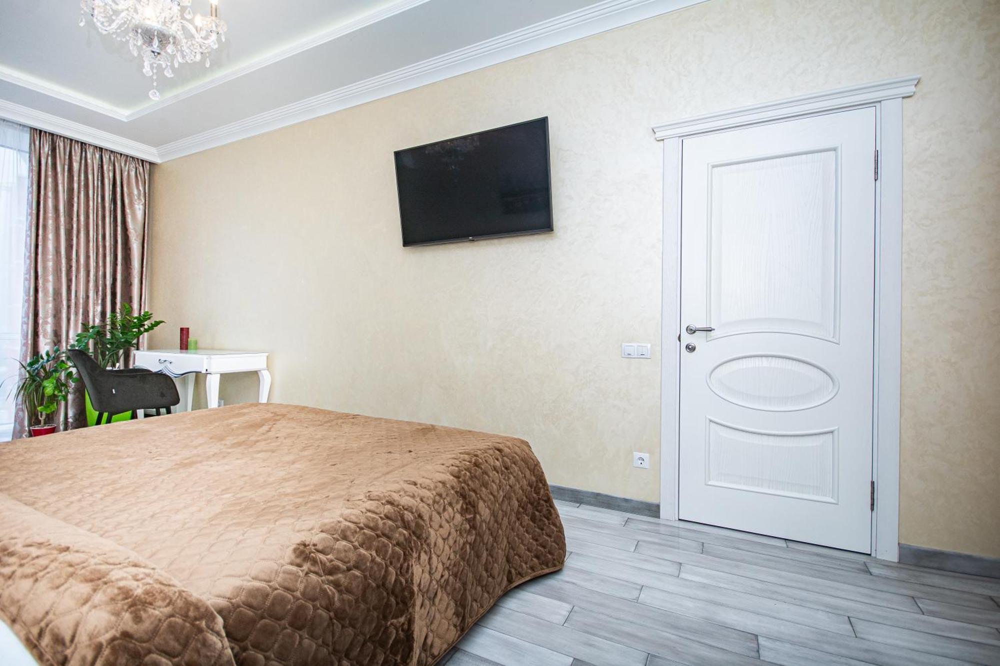 Luxury For Business & Pleasure Royal 2 Apartment Kyiv Exterior photo