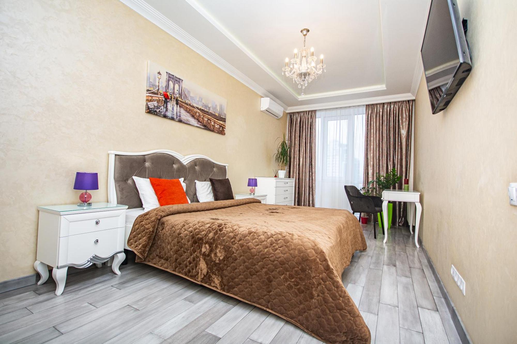 Luxury For Business & Pleasure Royal 2 Apartment Kyiv Exterior photo