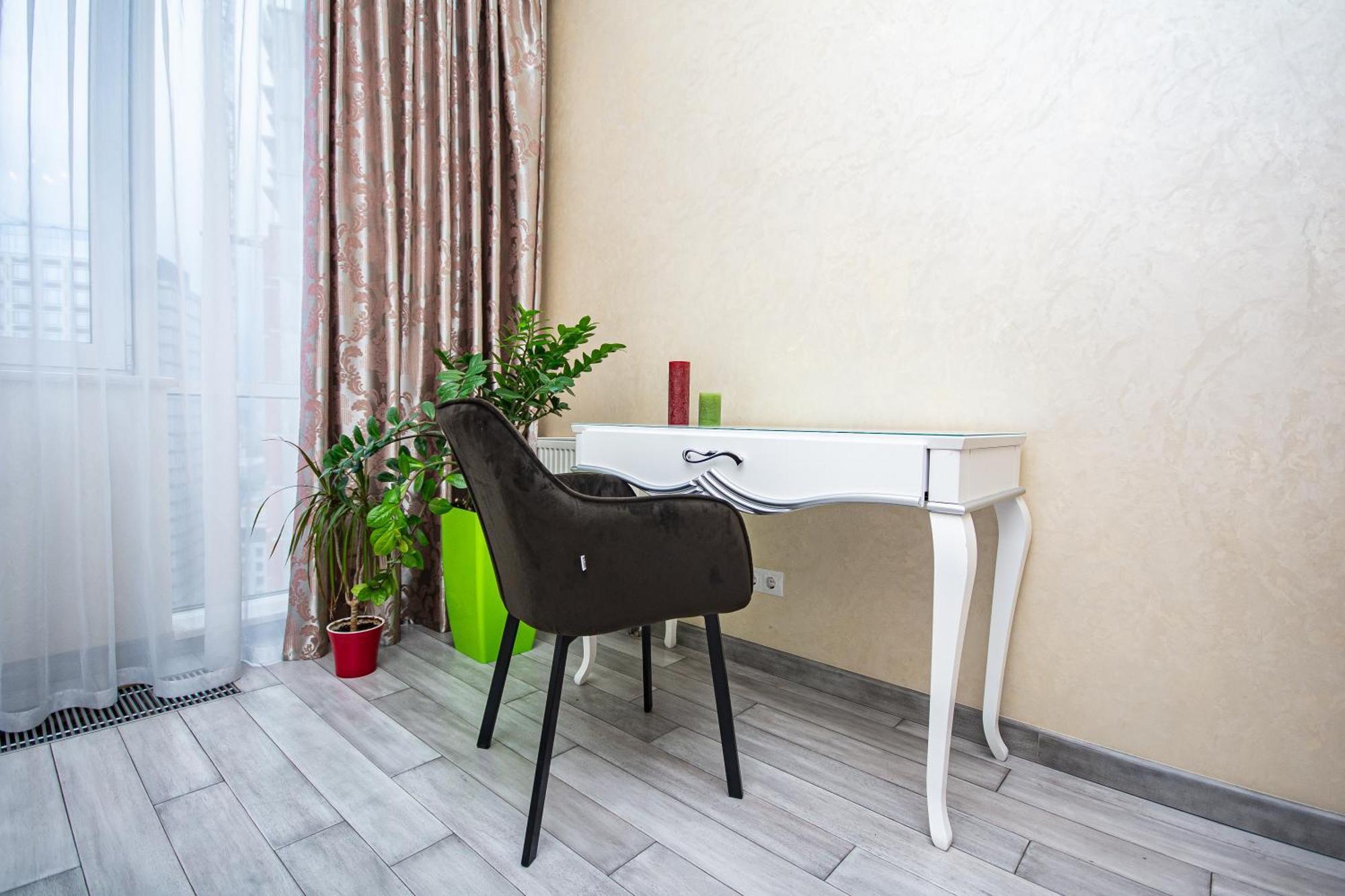 Luxury For Business & Pleasure Royal 2 Apartment Kyiv Exterior photo