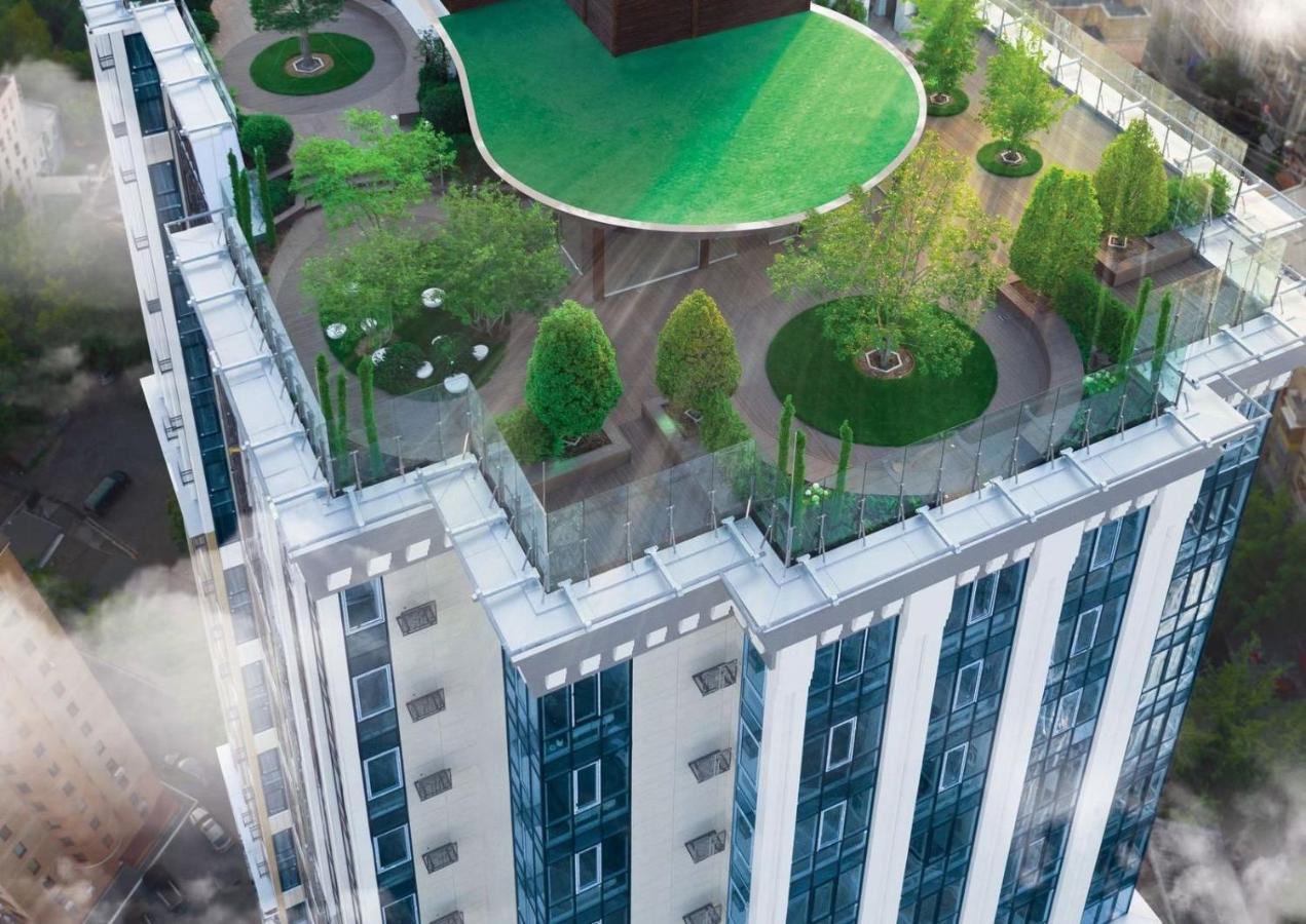 Luxury For Business & Pleasure Royal 2 Apartment Kyiv Exterior photo