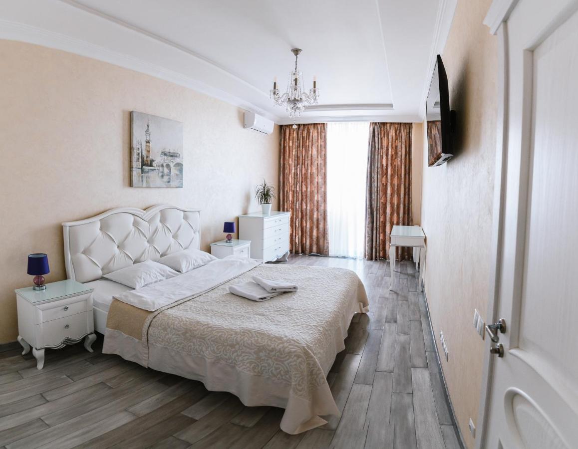 Luxury For Business & Pleasure Royal 2 Apartment Kyiv Exterior photo